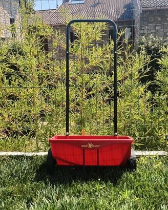 Giardinaggio