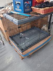 box trasporto cani