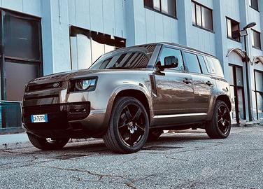 Defender in garanzia (trattabile)