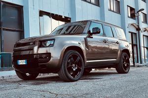 Defender in garanzia (trattabile)