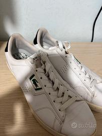Scarpe Lacoste