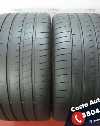305 30 21 GoodYear 85%  305 30 R21 Pneus