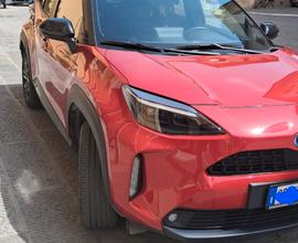 TOYOTA Yaris Cross - 2023