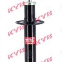Ammortizzatori anteriori KYB Excel G Audi A4 B7
