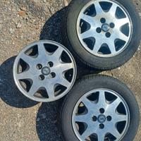 cerchi in lega lancia