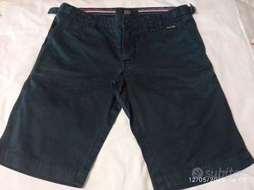 pantaloncini uomo 