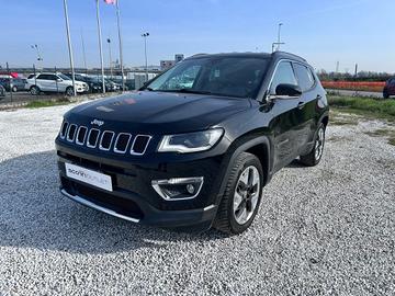 JEEP Compass 2ª serie - Compass 1.6 Multi U1057193