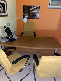 Arredo Ufficio Completo