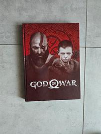 guida god of war