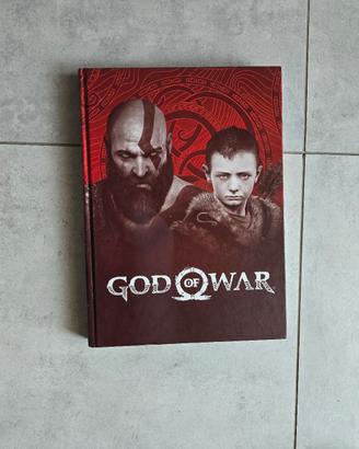 guida god of war