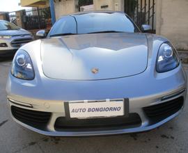 PORSCHE 718 Cayman 2.0 300cv pdk