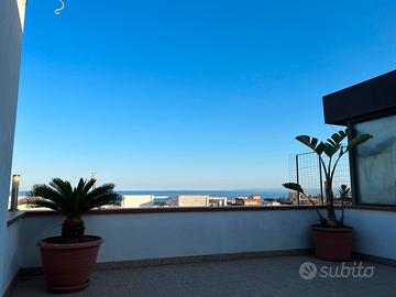 Panoramico Attico - NO AGENZIE