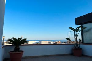 Panoramico Attico - NO AGENZIE