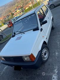 FIAT PANDA 900 YOUNG