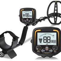 Metal Detector TX-850