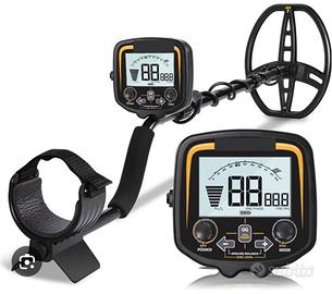 Metal Detector TX-850