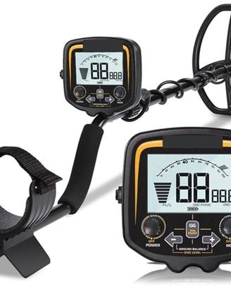 Metal Detector TX-850