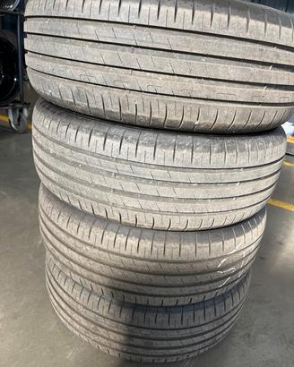 4 GOMME NUOVE ESTIVO 2055517 - CP78613291