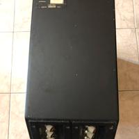 Subwoofer Indiana Line th-sw