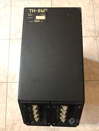 Subwoofer Indiana Line th-sw