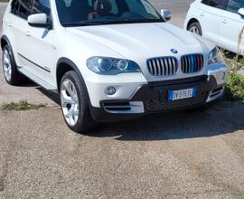 Bmw x5 (e70) - 2009