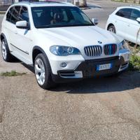Bmw x5 (e70) - 2009