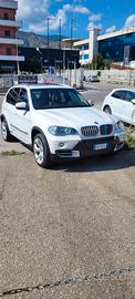 Bmw x5 (e70) - 2009