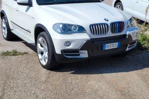 Bmw x5 (e70) - 2009