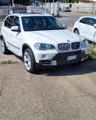 Bmw x5 (e70) - 2009