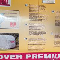 Copertura per Camper 