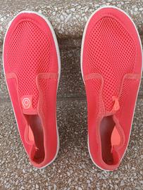 Scarpe da mare per scoglio