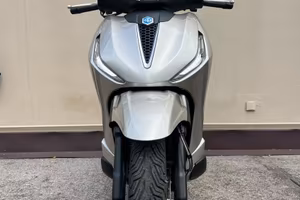PIAGGIO BEVERLY 300