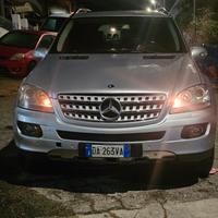 Mercedes ML 320 4Matic 