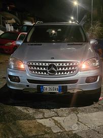 Mercedes ML 320 4Matic 