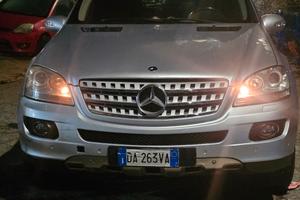 Mercedes ML 320 4Matic 