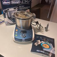 Chicco DeLonghi