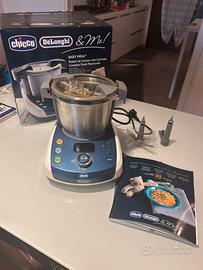 Chicco DeLonghi