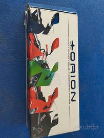 Specchietti Yamaha naked