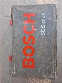 Tassellatore Bosch GBH 2-20 SRE