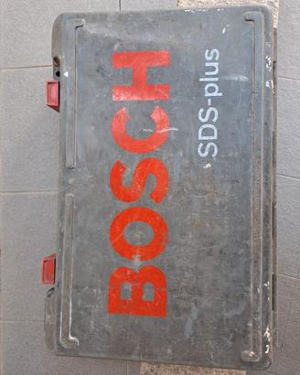 Tassellatore Bosch GBH 2-20 SRE