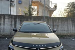 Lancia Ypsilon LX