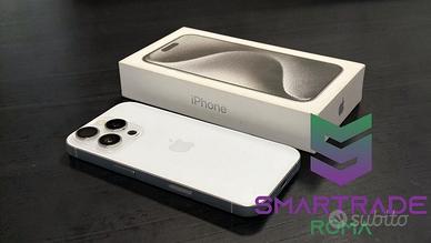 APPLE IPHONE 16 PRO 512GB COME NUOVO