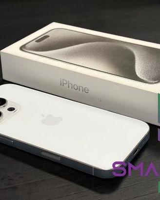 APPLE IPHONE 16 PRO 512GB COME NUOVO