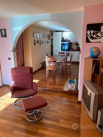 Monolocale Appartamento Arredato 50mq Mello (SO)