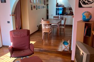 Monolocale Appartamento Arredato 50mq Mello (SO)