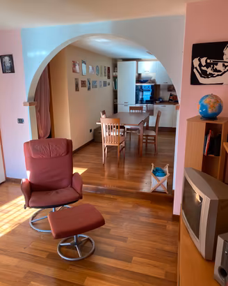 Monolocale Appartamento Arredato 50mq Mello (SO)
