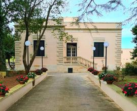 Villa a Martina Franca, 5 locali