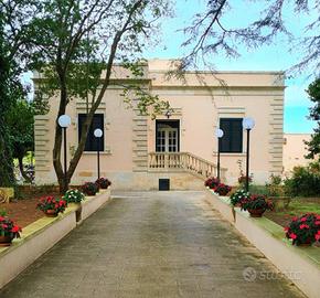 Villa a Martina Franca, 5 locali