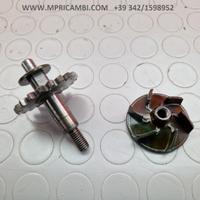 POMPA ACQUA YAMAHA YZ 250 1999 1998 YZ250 1997 199