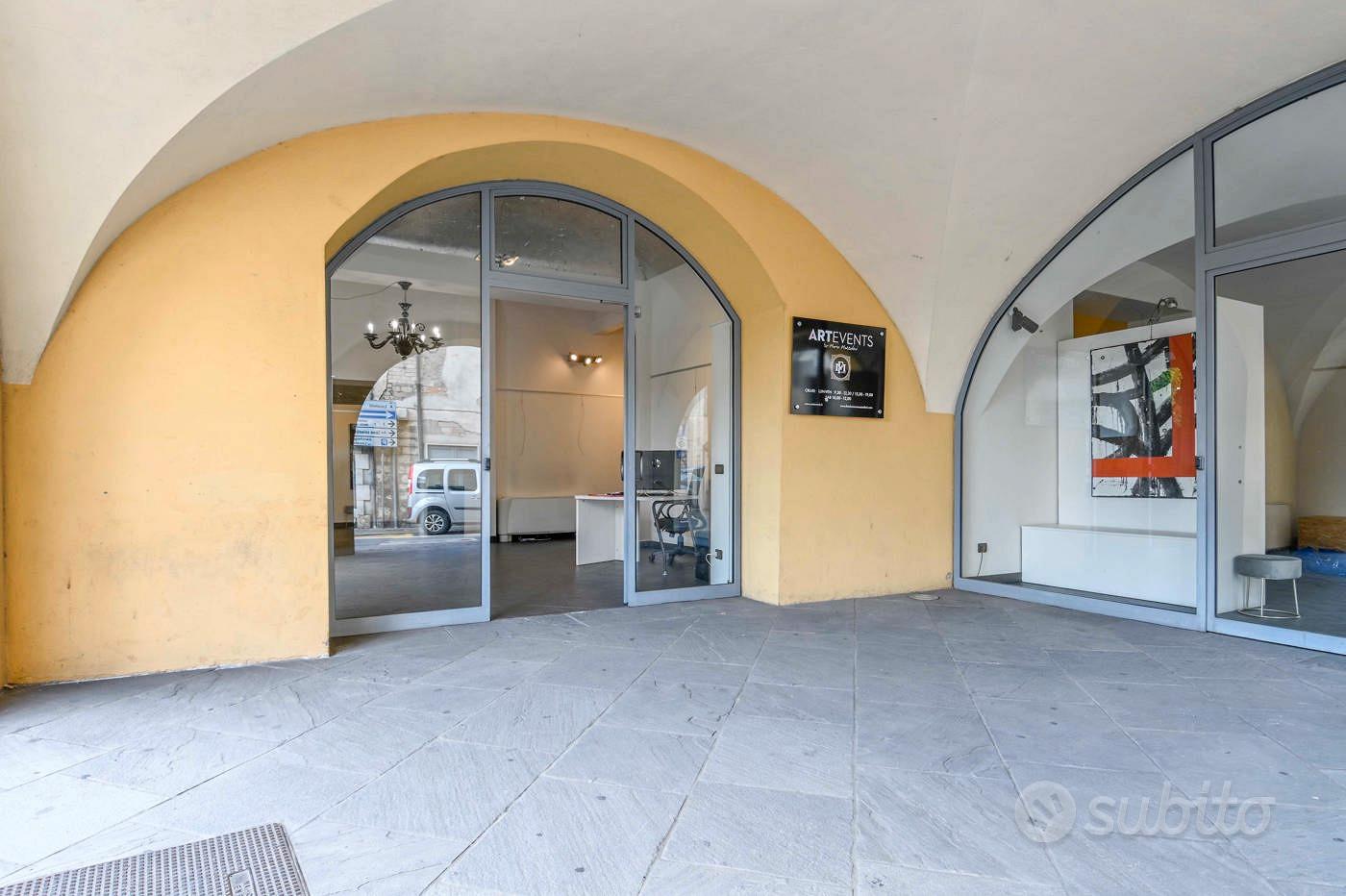 Negozio Alzano Lombardo [Cod. rif 3315997VCG] - Vista 2